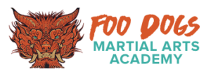 Foo Dogs Martial Arts Academy Logo